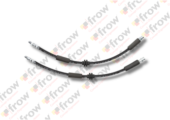 Fren Hortumu Arka Sağ veya Sol FROW 520.1112.007  8V412282AB