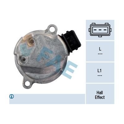 Eksantrik Devir Sensörü  Skoda Octavia Combi (1U5)(1998->)  FAE 79261