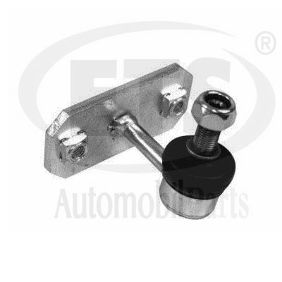 Viraj Demir Askı Rotu Ön Sağ veya Sol VOTTO 18-094082