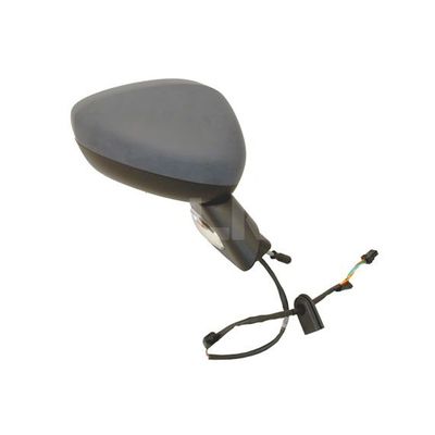 Dikiz Aynası Dış Sağ Citroen C3 (09.2009->)  PSA ORJINAL 8154AR