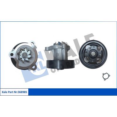 Devirdaim Su Pompası  KALE 368985