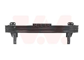 Tampon Takviyesi Ön EUROBUMP KIA07RI044  64900H8000 64900-H8000 64900H8001 64900-H8001