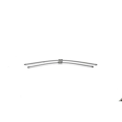 Silecek Süpürgesi Ön   Peugeot 308 (07.2013->)  PSA ORJINAL 1613156680