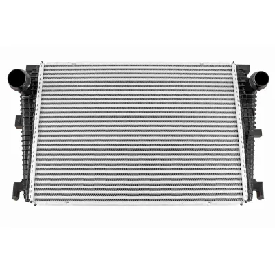 Turbo Radyatörü  Mercedes C -Serisi Sedan (BM 205)(03.2014->)  ASPART 6TRA1083