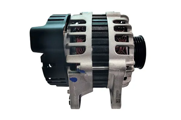 Alternatör  Hyundai Atos Prime (MX)(2000->)  VALEO 616156