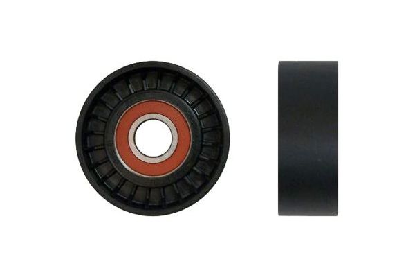 Vantilatör Kayış Gergi Rulmanı  Opel Signum (07.2005->)  AKD OP115125