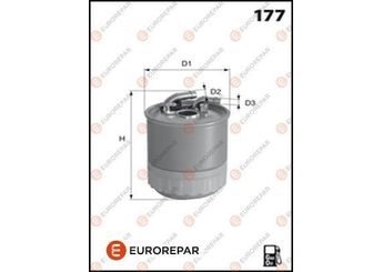 Yakıt Filtresi  EUROREPAR 1613723980  1613723980 5117492AA 05117492AA 5175429AA 05175429AA 5175429AB 05175429AB K05175429AB 6420920101 6420920501 6420920701 6460900252 6460900852 6460920101 6460920201 6460920601 6460920701 A6420920101 A6420920501 A6420920701 A6460900252 A6460900852 A6460920101 A6460920201 A6460920601 A6460920701