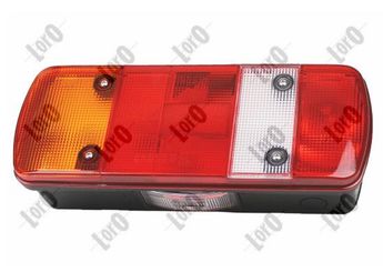 Stop Lambası Sol MARS 610985  25446303 25446503 25446803 25447003 002 544 68 03 002 544 70 03 A0025446803 A 002 544 68 03 A0025447003 A 002 544 70 03