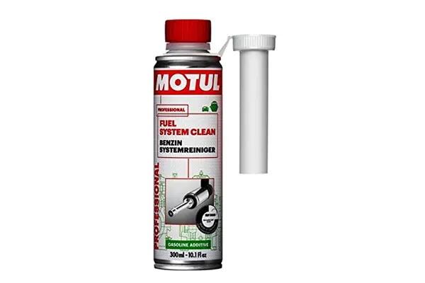 Benzin Enjektör Temizleyici (300 Ml)  MOTUL 108122