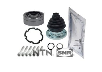 Aks Kafası Ön İç Sağ veya Sol ODM VW-3-5007  191498103 1J0498103A 1J0498103AX 1K0498103 1K0498103X 191498103X 357498103B 357498103 357498103X 357498350X