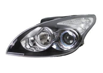 Far Lambası Sol DEPO 221-1154L-LDEM2  921012R000 921012L520 92101-2L520