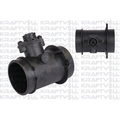 Hava Debimetresi  Mercedes SL Roadster (BM 129)(04.1993->)  KRAFTVOLL 05060067