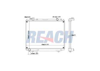Su Radyatörü  VEKA 16-2863B  XM348005AC 1378035 1455864 1459241 1481508 1482014 1762973 1809933 3599738 4050184 4056285 4061143 4067926 4094272 4102220 4108890 4143246 4328191 4374785 4441450 4565285 4736784 4767000 5031511 6M348005AA 6M34 8005 AA WL2115200A WL21-15-200A WL2115200B WL21-15-200B WL8115200A WL81-15-200 A WL8115200B WL81-15-200 B WL8115200C WL81-15-200 C WL8515200 WL85-15-200 WL8515200A WL85-15-200A WLVH15200A WLVH-15-200 A WLVH15200B WLVH-15-200 B WLVH15200 WLVH15200C XM348005EA XM34 8005 EA XM348005KB XM348005 KB XM348005AA XM348005AB XM348005KD