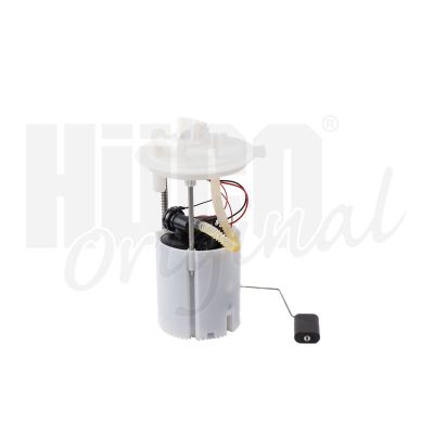 Depo Şamandırası  TEKNOPARTS FI-KDS-019