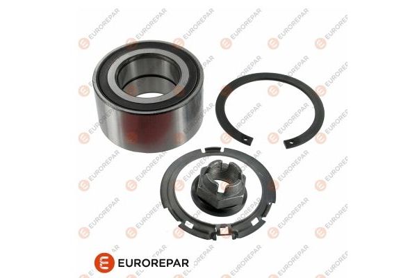 Teker Rulmanı Ön Sağ veya Sol Renault Twingo (07.2007->)  EUROREPAR 1681936380