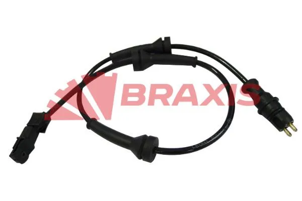 Abs Sensörü Ön Sağ veya Sol Renault Scenic II (06.2003->)  BRAXIS AK0049