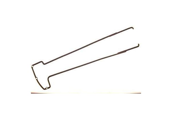 Üst Kapak Contası (Külbütör)  PAYEN JM447