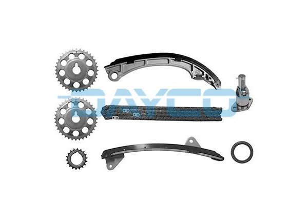 Triger Zincir Seti  DAYCO KTC1044
