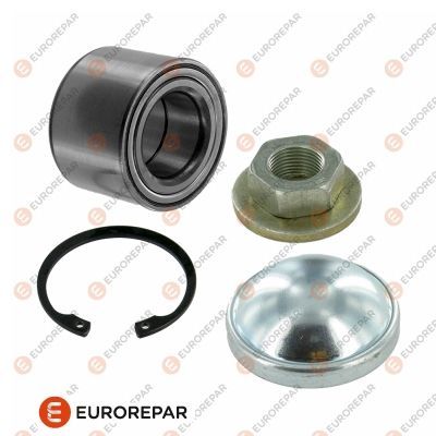 Teker Rulmanı Arka Sağ veya Sol Ford Focus S.Wagon (CAK)(1998->)  EUROREPAR 1681937180