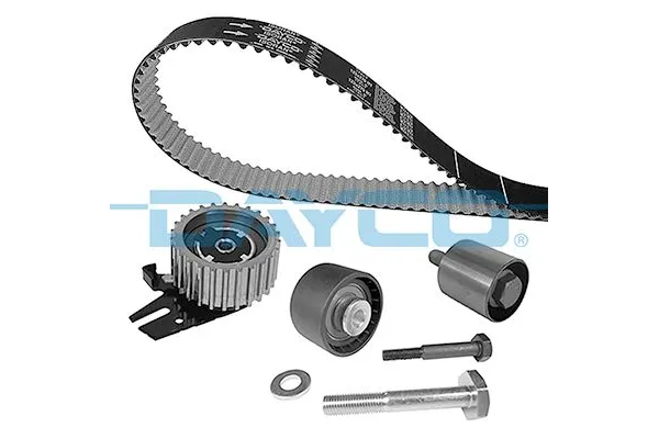 Triger Kayış Seti  Alfa Romeo Tonale (622)(2022->)  DAYCO KTB1237