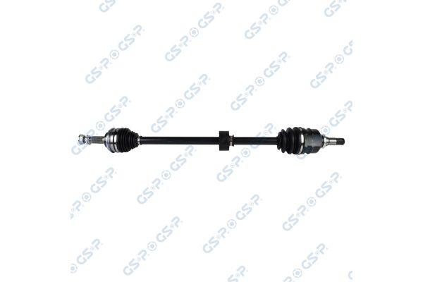 Aks Komple Ön Sağ Toyota Corolla (E11)(1997->)  GSP 259392