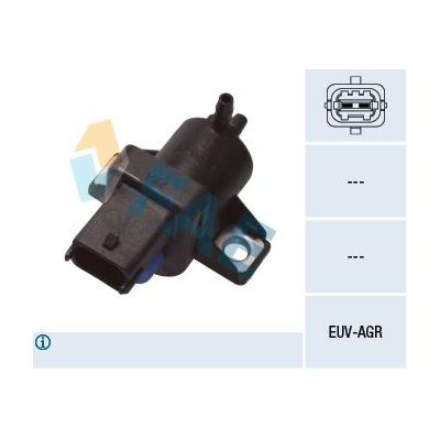 Egr Valfi  Chevrolet Cruze (2009->)  FAE 56029