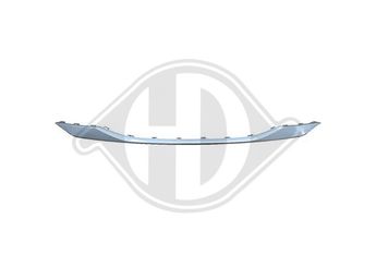 Tampon Alt Parça Ön PSA ORJINAL 98317016VV  98317016VV