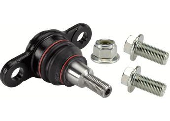 Rotil Alt Sağ veya Sol TRW JBJ1267  65433160006 65.433160006 2N0407361A 65.43316-0006 2N0 407 361 A