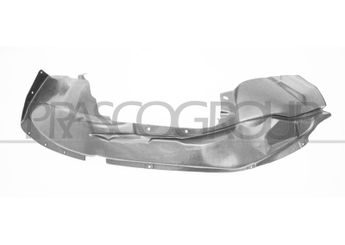 Çamurluk Davlumbazı Ön Sol TYG 5330-2112  5116245AC(B) K05116245AF