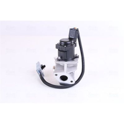 Egr Valfi  Ford Focus C-MAX (CAP)(2003->2007)  NISSENS 98244