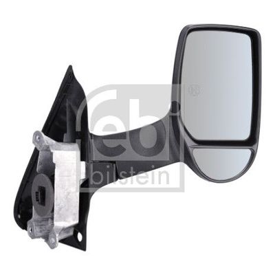 Dikiz Aynası Dış Sağ Ford Transit New Line (TT9)(2006->)  FORD ORJINAL 6C1117682HKYGAX