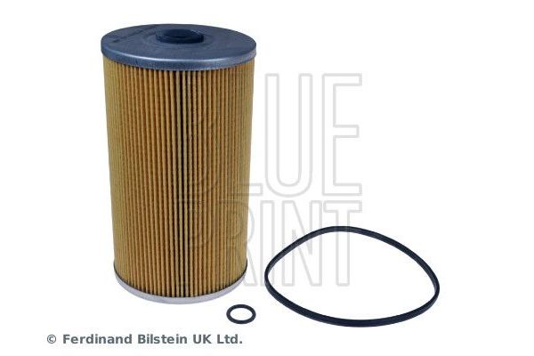 Yağ Filtresi  BLUE PRINT ADT32123