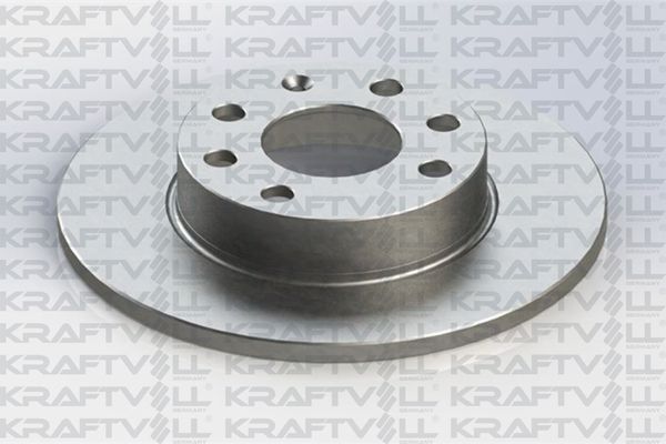 Fren Disk Ayna Ön Sağ ve Sol Opel Corsa A (1983->)  KRAFTVOLL 07040360