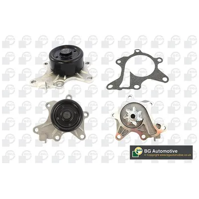 Devirdaim Su Pompası  Toyota Auris Touring Sports (E18)(03.2013->)  BGA CP3912