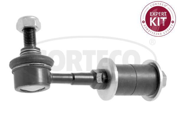 Viraj Demir Askı Rotu Ön Sağ veya Sol Daihatsu Terios (J2...)(2006->2013)  RIW CV11080K