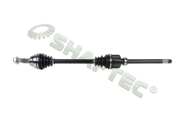 Aks Komple Ön Sağ Opel Movano C P.Van (U9/Y)(2021->)  VEKA PE-8120