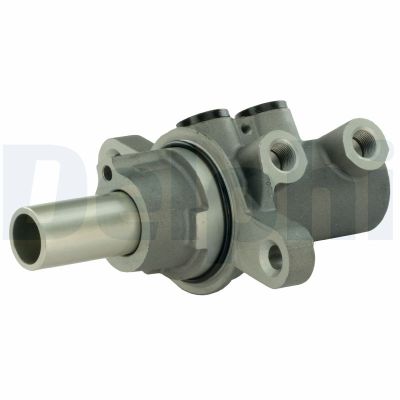 Fren Ana Merkez  Renault Scenic II (06.2003->)  DELPHI LM80397