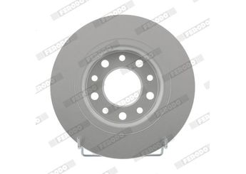 Fren Disk Ayna Arka Sağ ve Sol FERODO DDF2333C  51806283 51815313