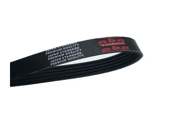 Vantilatör Kayışı  Volvo V40 (03.2012->)  A.B.A 5PK890