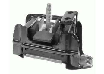 Motor Takozu Sağ PSA ORJINAL 1807Z7  1807Z7 9652042680