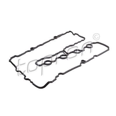 Üst Kapak Contası (Külbütör)  BMW 2 Serisi Coupe (G42)(2021->)  TOPRAN 628 122