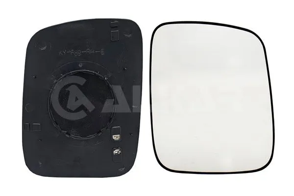 Ayna Camı Sağ EUROBUMP WOS11TR011