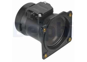 Hava Debimetresi  DELPHI AF10176-12B1  AF1017612B1 AF10176-12B1 78133471C 078 133 471C 78133471CX 078 133 471CX 135048