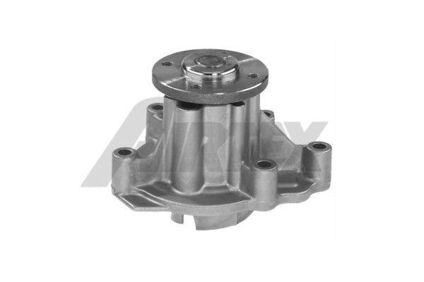 Devirdaim Su Pompası  Mercedes A -Serisi (BM 168)(05.1997->)  AIRTEX 1598