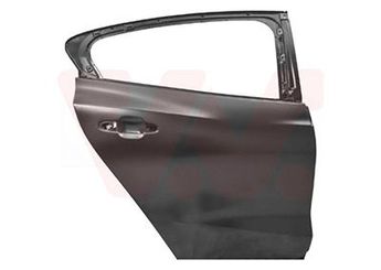 Kapı Arka Sağ YRJ YRJ14-FCS19-202R  PJX7BA24630AB 2513221 2216195 2382299 2453503 2577510