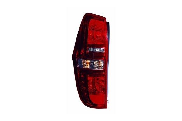 Stop Lambası Sağ Hyundai H-1 (2008->)  MAHER 01191
