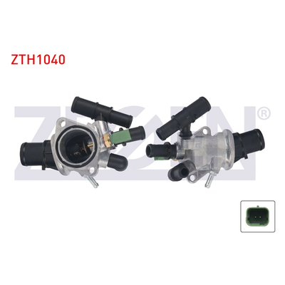 Termostat Gövdesi  Fiat Doblo (119) Panorama (01.2001->)  ZEGEN ZTH1040