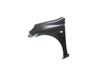 Çamurluk Ön Sol EUROBUMP NIS08MI021  F31011HBMB