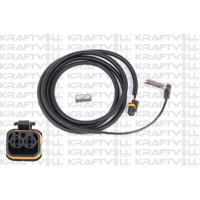 Abs Sensörü Arka Sağ KRAFTVOLL 05090501
