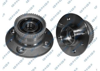 Porya Arka Sağ veya Sol GSP 9225015  7701205170